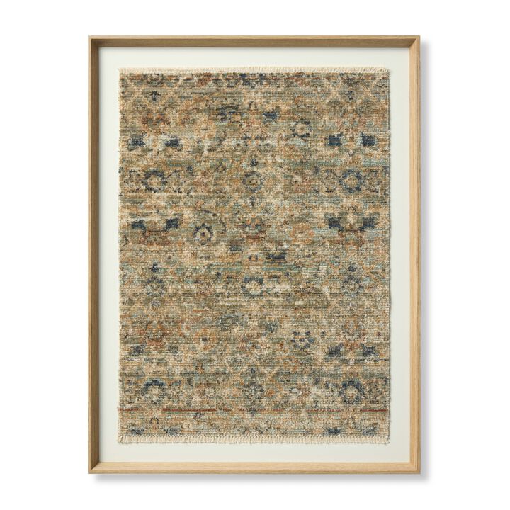 HWA102 Multi 2'5"x3'5" Wall Art